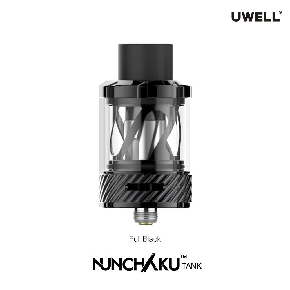 Емкость для электронных сигарет UWELL NUNCHAKU емкость 2 мл/5 мл|atomizer 5ml|tank atomizeratomizer tank |