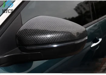 ABS Chromed Left/Right Car Rearview Mirror Cover Side Wing Cap Shell Case Trims For Peugeot 3008 GT 3008GT 2017 2018 Accessories
ABS Chromed Left/Right Car Rearview Mirror Cover Side Wing Cap Shell Case Trims For Peugeot 3008 GT 3008GT 2017 2018 Accessories