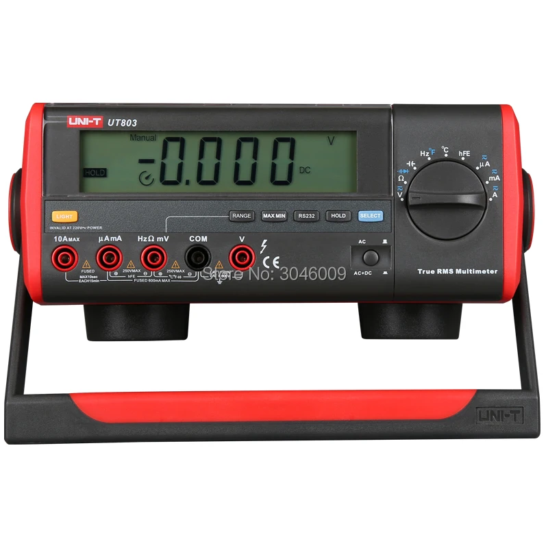 UT803 2