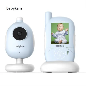 A921 baby monitor with camera 2.4 inch TFT LCD IR Night vision Lullabies Temperature Monitor Feeding Alarm Baby Intercom
A921 baby monitor with camera 2.4 inch TFT LCD IR Night vision Lullabies Temperature Monitor Feeding Alarm Baby Intercom