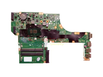 Vieruodis FOR HP PROBOOK 450 G3 LAPTOP MOTHERBOARD DA063MB6H1 w/ i7-6500U CPU 830932-601 DDR3
Vieruodis FOR HP PROBOOK 450 G3 LAPTOP MOTHERBOARD DA063MB6H1 w/ i7-6500U CPU 830932-601 DDR3