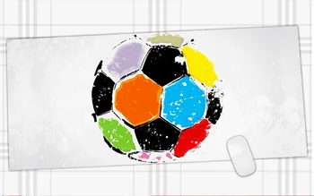 Gaming Mouse Pad Large Size 900x400mm Rubber Base Extended Mouse Mat Desk Mat Gaming Support for Computer, PC and Laptop
Gaming Mouse Pad Large Size 900x400mm Rubber Base Extended Mouse Mat Desk Mat Gaming Support for Computer, PC and Laptop