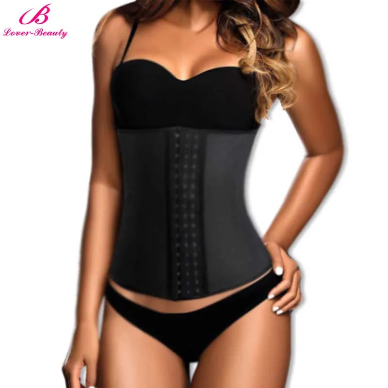 Weight Loss Corset Waist Trainer Hot Shapers Slimming Underwear Cinta Modeladora De Corpo Fajas Fajas Reductoras Espartilho
Weight Loss Corset Waist Trainer Hot Shapers Slimming Underwear Cinta Modeladora De Corpo Fajas Fajas Reductoras Espartilho