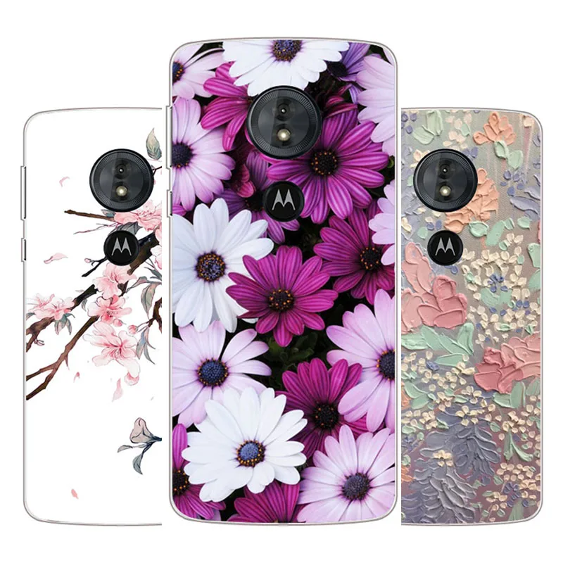 For Motorola Moto g7 play Case,Silicon Precious flower Painting Soft TPU Back Cover for Motorola Moto g7 power Phone case
For Motorola Moto g7 play Case,Silicon Precious flower Painting Soft TPU Back Cover for Motorola Moto g7 power Phone case