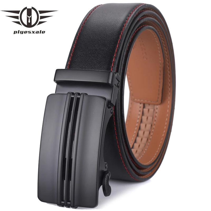 Plyesxale Mens Belts Luxury Designer Belts Men High Quality Men's Belt With Automatic Buckle Fashion Brand Ceinture Homme G6
Plyesxale Mens Belts Luxury Designer Belts Men High Quality Men's Belt With Automatic Buckle Fashion Brand Ceinture Homme G6