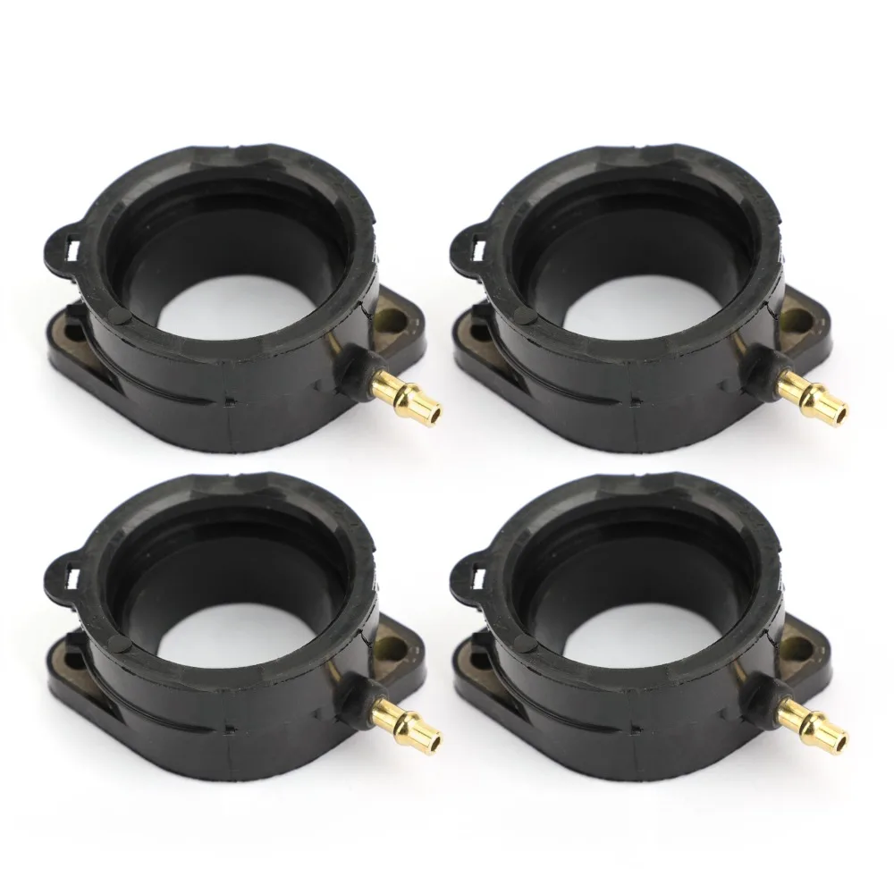 Areyourshop Motorcycle Carburetor Intake Manifold Boot For Kawasaki ZX1200 ZZR1200 Ninja ZX-11 ZX1100 Motorcycle Accessories
Areyourshop Motorcycle Carburetor Intake Manifold Boot For Kawasaki ZX1200 ZZR1200 Ninja ZX-11 ZX1100 Motorcycle Accessories