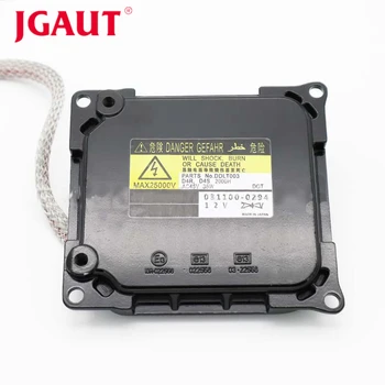 JGAUT 85967-52020 85967-53040 85967-51050 85967-51040 D4R D4S Xenon HID Ballast No Error Control Unit Module
JGAUT 85967-52020 85967-53040 85967-51050 85967-51040 D4R D4S Xenon HID Ballast No Error Control Unit Module