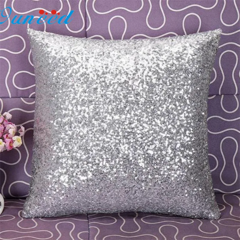2017Vovotrade 40*40 45*45cm High Quality Glitter Sequins Solid Color Throw Cafe Home Decor Cushion Apri25
2017Vovotrade 40*40 45*45cm High Quality Glitter Sequins Solid Color Throw Cafe Home Decor Cushion Apri25