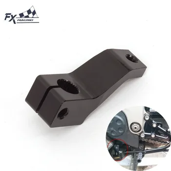 10MM CNC Motorcycle Gear Shift Shifter Arm Rod For Honda CBR250 CBR150 CB190R CBF150 CBR125 CB150R CBR300R GROM MSX125 CBR600RR 
10MM CNC Motorcycle Gear Shift Shifter Arm Rod For Honda CBR250 CBR150 CB190R CBF150 CBR125 CB150R CBR300R GROM MSX125 CBR600RR