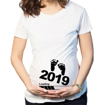 2019 Women Maternity Casual Breastfeeding Clothes Cotton Cartoon Print Nursing Top Casual Breastfeeding Pregnant T-Shirt
2019 Women Maternity Casual Breastfeeding Clothes Cotton Cartoon Print Nursing Top Casual Breastfeeding Pregnant T-Shirt