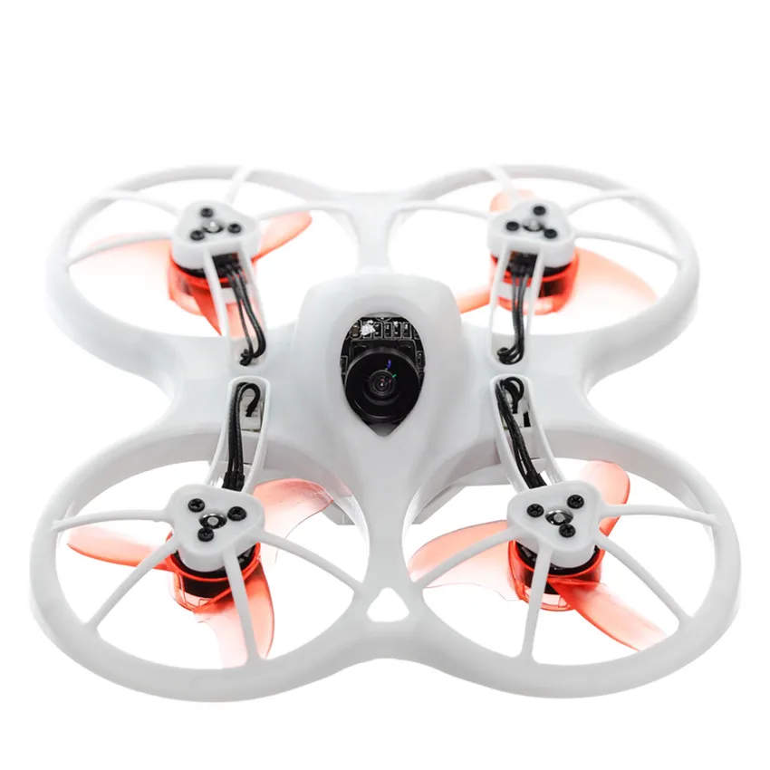 New Emax Tinyhawk BNF RTF RC remote control brushless indoor through machine F4 flight control with OSD
New Emax Tinyhawk BNF RTF RC remote control brushless indoor through machine F4 flight control with OSD