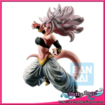 PrettyAngel - Genuine Bandai THE ANDROID BATTLE with DRAGON BALL FIGHTERZ DRAGON BALL Z ANDROID 21 Collection Figure
PrettyAngel - Genuine Bandai THE ANDROID BATTLE with DRAGON BALL FIGHTERZ DRAGON BALL Z ANDROID 21 Collection Figure
