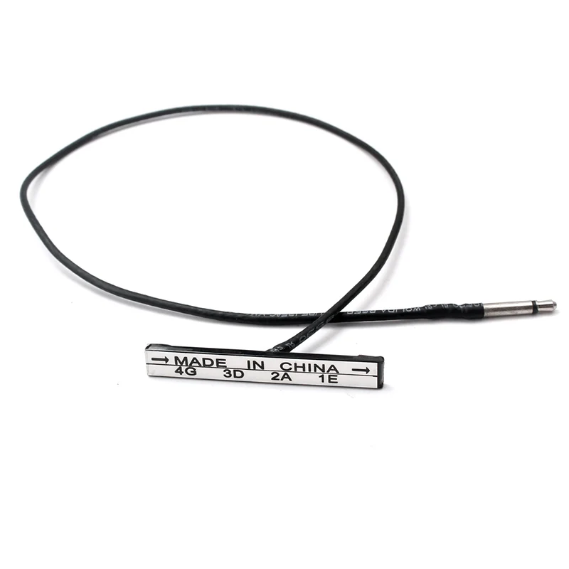 New Violin Pickup Piezo Transducer Set Adjustable with Tone Volume Control Knob XD88
New Violin Pickup Piezo Transducer Set Adjustable with Tone Volume Control Knob XD88