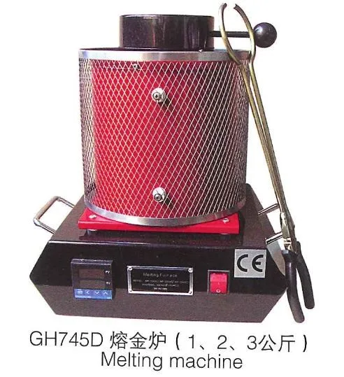 GH745D