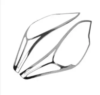 2014-2017 suitable for buick envision headlight frame modification decorative headlight large lamp shade frame
2014-2017 suitable for buick envision headlight frame modification decorative headlight large lamp shade frame