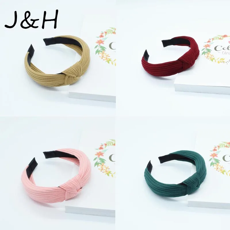 Trendy Solid Soft Knotted stripe Headband Hairband For Women Lady Bow Hair Hoop Headwear Summer Gift
Trendy Solid Soft Knotted stripe Headband Hairband For Women Lady Bow Hair Hoop Headwear Summer Gift