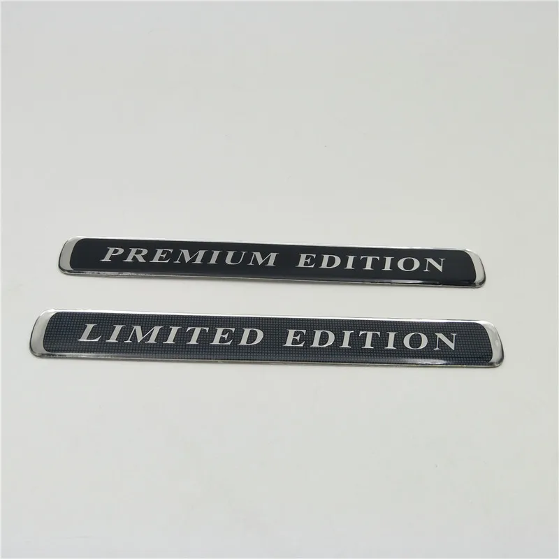 For Toyota Land Cruiser HighLander Premium Edition Emblem Side Fender Door Stickers Carbon Fiber Limited Edition
For Toyota Land Cruiser HighLander Premium Edition Emblem Side Fender Door Stickers Carbon Fiber Limited Edition