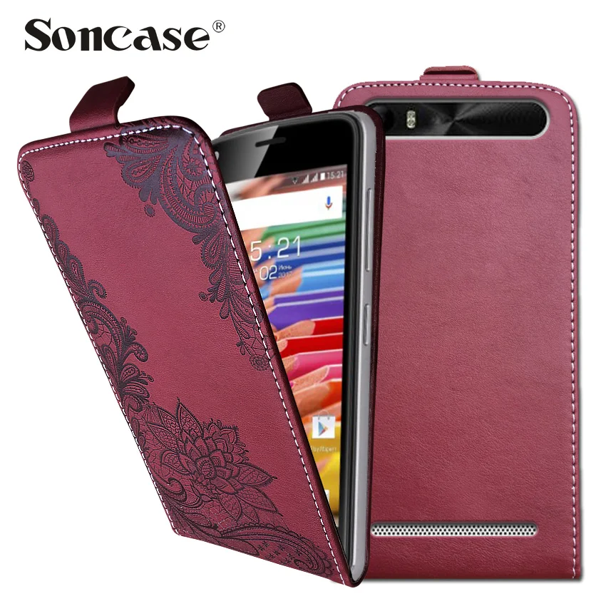 3D Stereo Embossing flower butterfly flip up and down leather phone bag cover case for KONROW JUST5
3D Stereo Embossing flower butterfly flip up and down leather phone bag cover case for KONROW JUST5