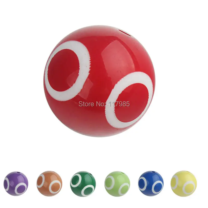 Clearance Sale 10Pcs 20mm Chunky Bubblegum Beads Solid Gumball Acrylic Beads White Circle Design For DIY Craft
Clearance Sale 10Pcs 20mm Chunky Bubblegum Beads Solid Gumball Acrylic Beads White Circle Design For DIY Craft