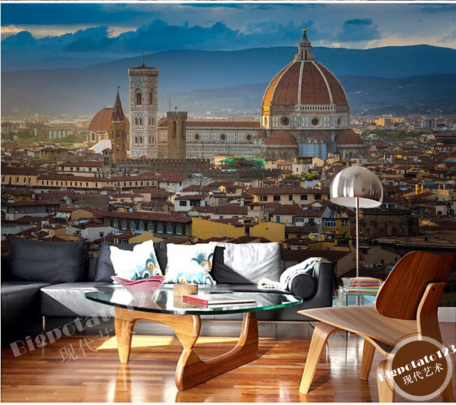 The custom 3D murals,Castle Village building under blue sky papel de parede,living room sofa TV wall bedroom wall paper
The custom 3D murals,Castle Village building under blue sky papel de parede,living room sofa TV wall bedroom wall paper