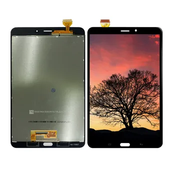 LCD For Samsung Galaxy Tab A 8.0 2017 SM-T380 SM-T385 T380 T385 Touch Digitizer Lcd Display assembly Free Tools
LCD For Samsung Galaxy Tab A 8.0 2017 SM-T380 SM-T385 T380 T385 Touch Digitizer Lcd Display assembly Free Tools