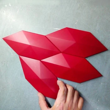Cement wall decoration silica gel mold simple industrial wind polygonal home decoration concrete mold
Cement wall decoration silica gel mold simple industrial wind polygonal home decoration concrete mold
