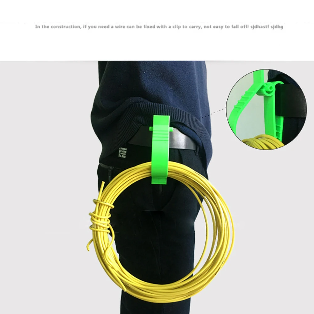 Multifunctional Clamp Safety Helmet Clamp Earmuffs Clamp Portable Mini Helmet Clip Safety Gloves Clip Workplace Safety Supplies
Multifunctional Clamp Safety Helmet Clamp Earmuffs Clamp Portable Mini Helmet Clip Safety Gloves Clip Workplace Safety Supplies