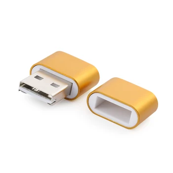 New Flash Drive Adapter for Micro SD Colorful Portable Mini USB 2.0 Micro SD TF Memory Card Reader Adapter High Quality
New Flash Drive Adapter for Micro SD Colorful Portable Mini USB 2.0 Micro SD TF Memory Card Reader Adapter High Quality