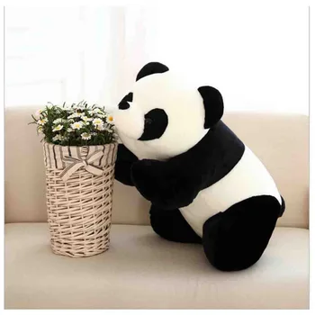 12"Lovely Panda Plush Toy Kids Soft Small Panda Toy Stuffed Animal Plush Doll Toys Best Birthday Gift 
12"Lovely Panda Plush Toy Kids Soft Small Panda Toy Stuffed Animal Plush Doll Toys Best Birthday Gift