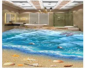 beibehang wall papers home decor Fashion personality decorative painting stereo classic 3D ocean suitable floor zenith wallpaper
beibehang wall papers home decor Fashion personality decorative painting stereo classic 3D ocean suitable floor zenith wallpaper