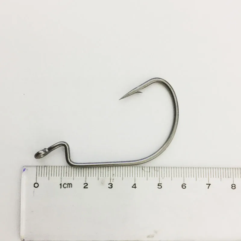 New Arrival 100 pcs 7316 7/0 Fishing Hook Worm Hook Crank Hook Fishing Tackle With Free Shipping!
New Arrival 100 pcs 7316 7/0 Fishing Hook Worm Hook Crank Hook Fishing Tackle With Free Shipping!