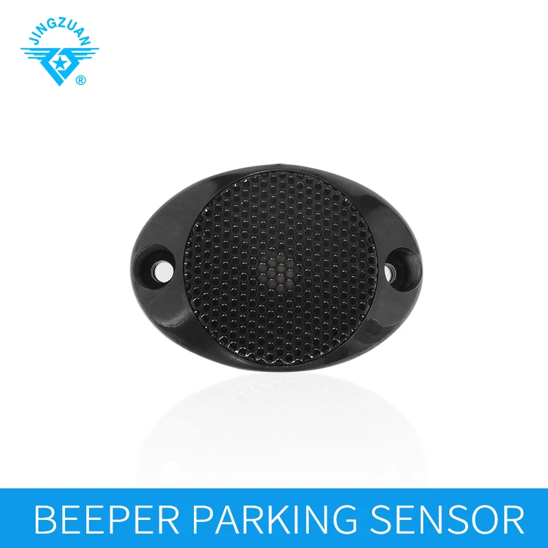 JINGZUAN Car Parking Parktronics with 4PCS Black Silver White 22MM Sensors Reverse Backup Radar Sound Buzzer Alarm
JINGZUAN Car Parking Parktronics with 4PCS Black Silver White 22MM Sensors Reverse Backup Radar Sound Buzzer Alarm