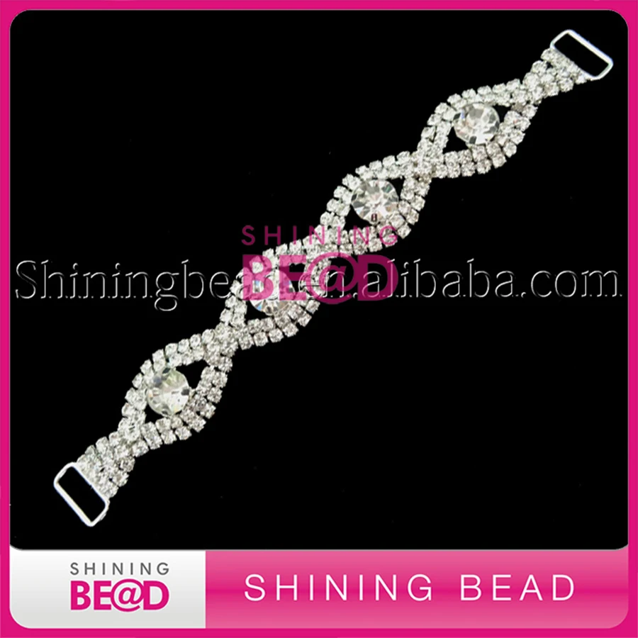 50 pcs/lot 16cm Long Rhinestone Bikini Connector/Buckle Stunning Look Metal Chain For Swimming Wear Bikini Decoration
50 pcs/lot 16cm Long Rhinestone Bikini Connector/Buckle Stunning Look Metal Chain For Swimming Wear Bikini Decoration
