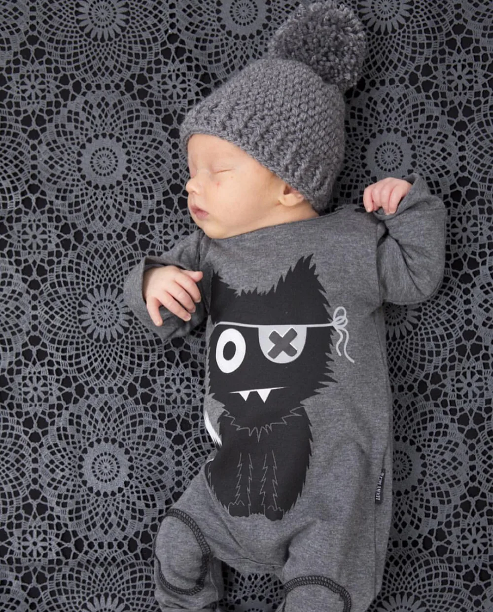 Baby rompers baby boy clothing cotton newborn baby girl clothes long sleeve cartoon infant newborn jumpsuit
Baby rompers baby boy clothing cotton newborn baby girl clothes long sleeve cartoon infant newborn jumpsuit