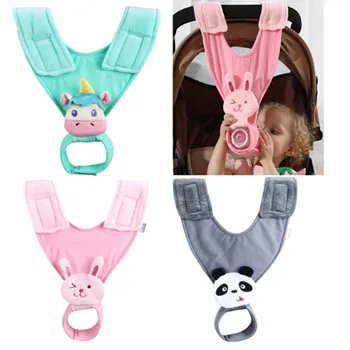 Adjustable Baby Stroller Bottle Holder Feeding Cloths Fixing Bracket Infant Nursing Feeding Support Baby Cart Accessories
Adjustable Baby Stroller Bottle Holder Feeding Cloths Fixing Bracket Infant Nursing Feeding Support Baby Cart Accessories