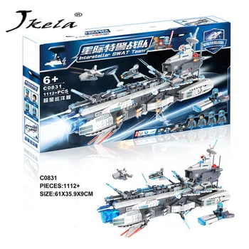 NEW Military building blocks Starwars Beneficial intelligence For Children gifts Compatibility With My Style Military
NEW Military building blocks Starwars Beneficial intelligence For Children gifts Compatibility With My Style Military