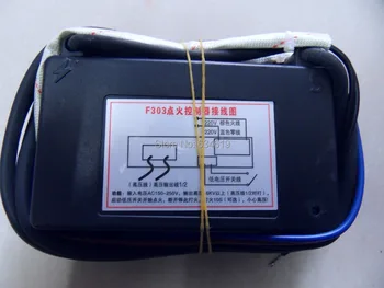 electrode plug use gas ignition controller easy operation gas oven igniter gas ignition switch unit for burner grill heater 
electrode plug use gas ignition controller easy operation gas oven igniter gas ignition switch unit for burner grill heater