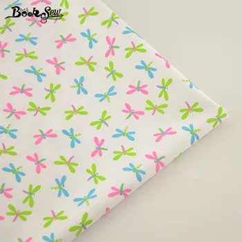 New Arrivals Home Textile Colorful Dragonflies Patterns 100% Cotton Fabric Twill Fat Quarter Material Patchwork Quilting Sewing
New Arrivals Home Textile Colorful Dragonflies Patterns 100% Cotton Fabric Twill Fat Quarter Material Patchwork Quilting Sewing