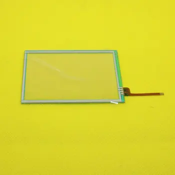 YX-200 1Piece Glass Replacement LCD Touch Screen Digitizer for NDS Nintendo DS Lens Protector
YX-200 1Piece Glass Replacement LCD Touch Screen Digitizer for NDS Nintendo DS Lens Protector