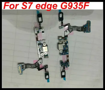s7 edge G935F charge port flex cable for Samsung S7 Edege G935F charging dock connector flex Cable ribbon Used in European
s7 edge G935F charge port flex cable for Samsung S7 Edege G935F charging dock connector flex Cable ribbon Used in European