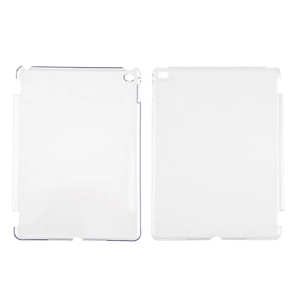 New Crystal Clear Hard PC Plastic Back Case Cover Slim Shell For Apple For iPad Air 2 Wholesale
New Crystal Clear Hard PC Plastic Back Case Cover Slim Shell For Apple For iPad Air 2 Wholesale