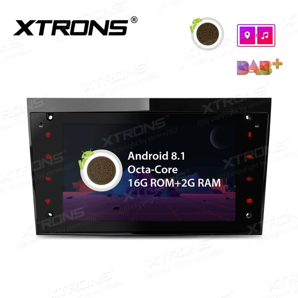 7" Android 8.1 OS Car Multimedia GPS Radio for Opel/Vauxhall/Holden Astra (H) 2004-2010 Vivaro 2006-2010 Zafira (B) 2005-2012
7" Android 8.1 OS Car Multimedia GPS Radio for Opel/Vauxhall/Holden Astra (H) 2004-2010 Vivaro 2006-2010 Zafira (B) 2005-2012