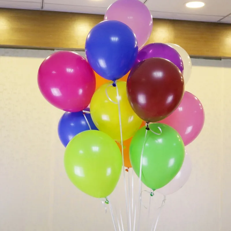 10pcs/lot 10inch Chocolate Latex Balloons Helium Air Balls Inflatable Wedding Birthday Kid Party Decoration Balloons Float Toys
10pcs/lot 10inch Chocolate Latex Balloons Helium Air Balls Inflatable Wedding Birthday Kid Party Decoration Balloons Float Toys