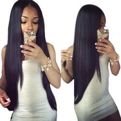 7A Grade Brazilian Hair Weave Bundles 3pcs/lot Natural Color Straight Virgin Hair mink brazilian hair annabelle hair
7A Grade Brazilian Hair Weave Bundles 3pcs/lot Natural Color Straight Virgin Hair mink brazilian hair annabelle hair