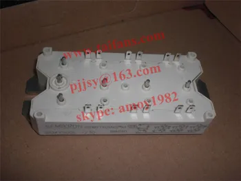 IGBT power Module SKM75GDL123D SKM40GDL123D