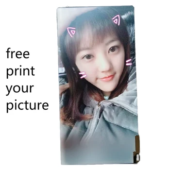Creative diy wallet men clutch bag handbag large capacity photo custom picture print customized lettering write business wallet
Creative diy wallet men clutch bag handbag large capacity photo custom picture print customized lettering write business wallet