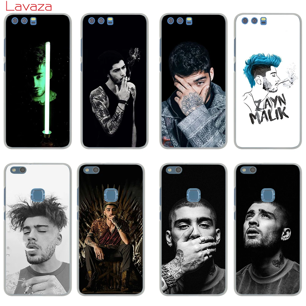 Lavaza Zayn malik Hard Cover for Huawei nova Lite 2i 3 3i Y5 Y6 Y7 2017 Y9 Y7 Y6 Prime 2018 Case
Lavaza Zayn malik Hard Cover for Huawei nova Lite 2i 3 3i Y5 Y6 Y7 2017 Y9 Y7 Y6 Prime 2018 Case