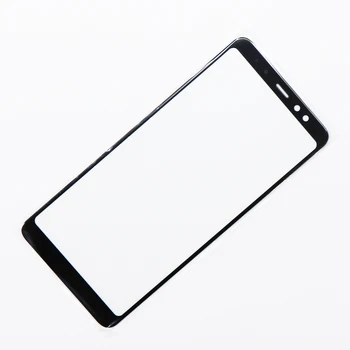 50pcs Original Replacement Front Glass for SAMSUNG Galaxy A8 2018 A530F A530DS A8 Plus A730F A730DS Display Outer Glass Lens
50pcs Original Replacement Front Glass for SAMSUNG Galaxy A8 2018 A530F A530DS A8 Plus A730F A730DS Display Outer Glass Lens