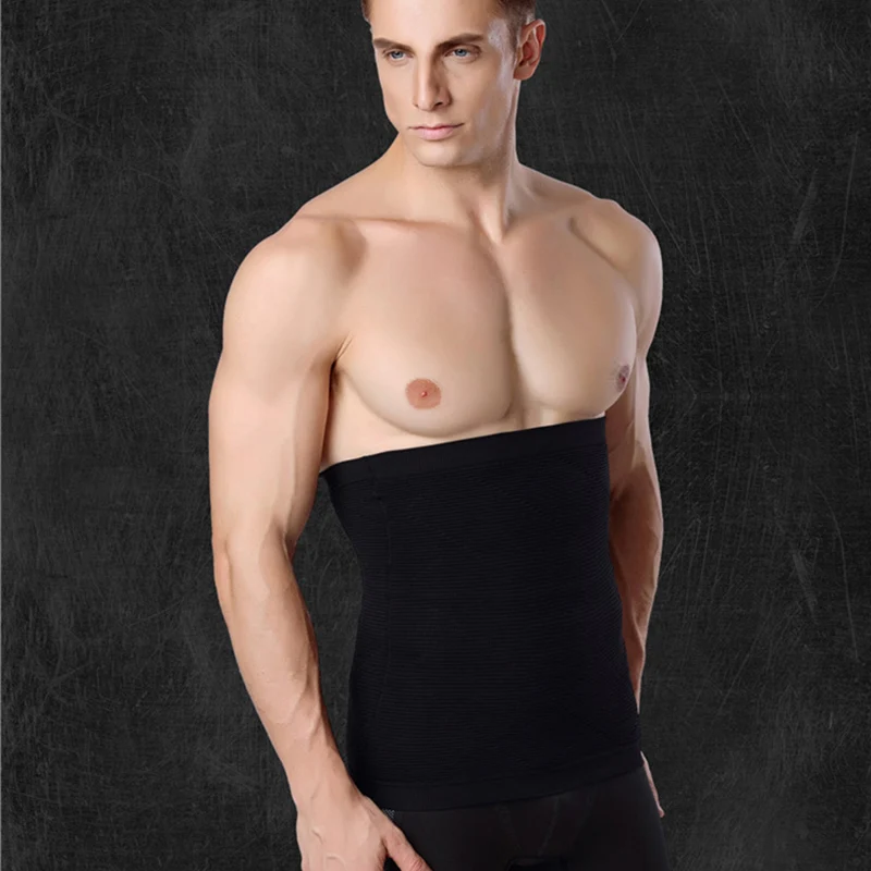 Slim Slimming Belt Waist Support Abdominal Lumbar Tactical Back Sweat Belt Shaper Trainer Home Fitness Equipment Sports Safety (18)