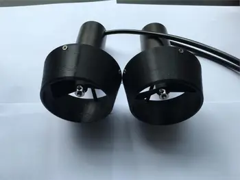 Machine underwater refreshing 2018 thruster ROV machine underwater waterproof new machine motor
Machine underwater refreshing 2018 thruster ROV machine underwater waterproof new machine motor